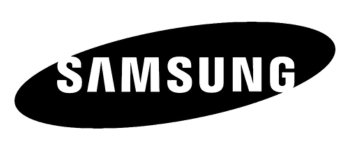 logotipo Samsung
