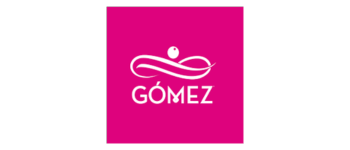 Logotipo Pastelerías Gómez