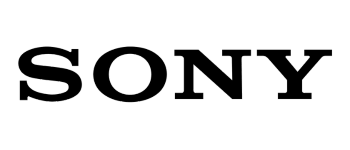 logotipo sony