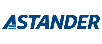 logotipo Astander