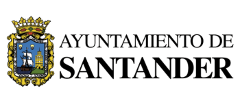 logotipo ayuntamiento de santander